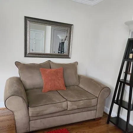 Daisy'S Heavenly Townhome